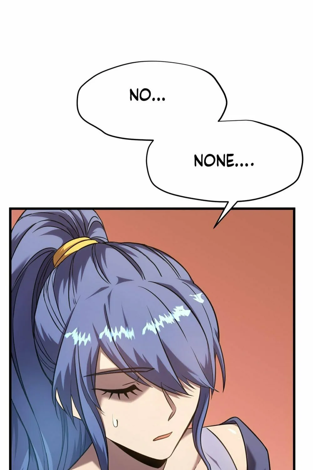 Logging 10,000 Years into the Future Chapter 89 page 10 - 