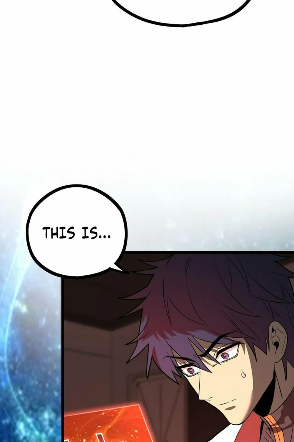 Logging 10,000 Years into the Future Chapter 89 page 93 - 