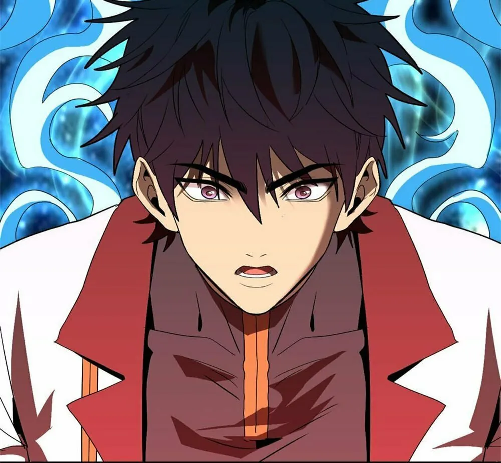 Logging 10,000 Years into the Future Chapter 89 page 96 - 