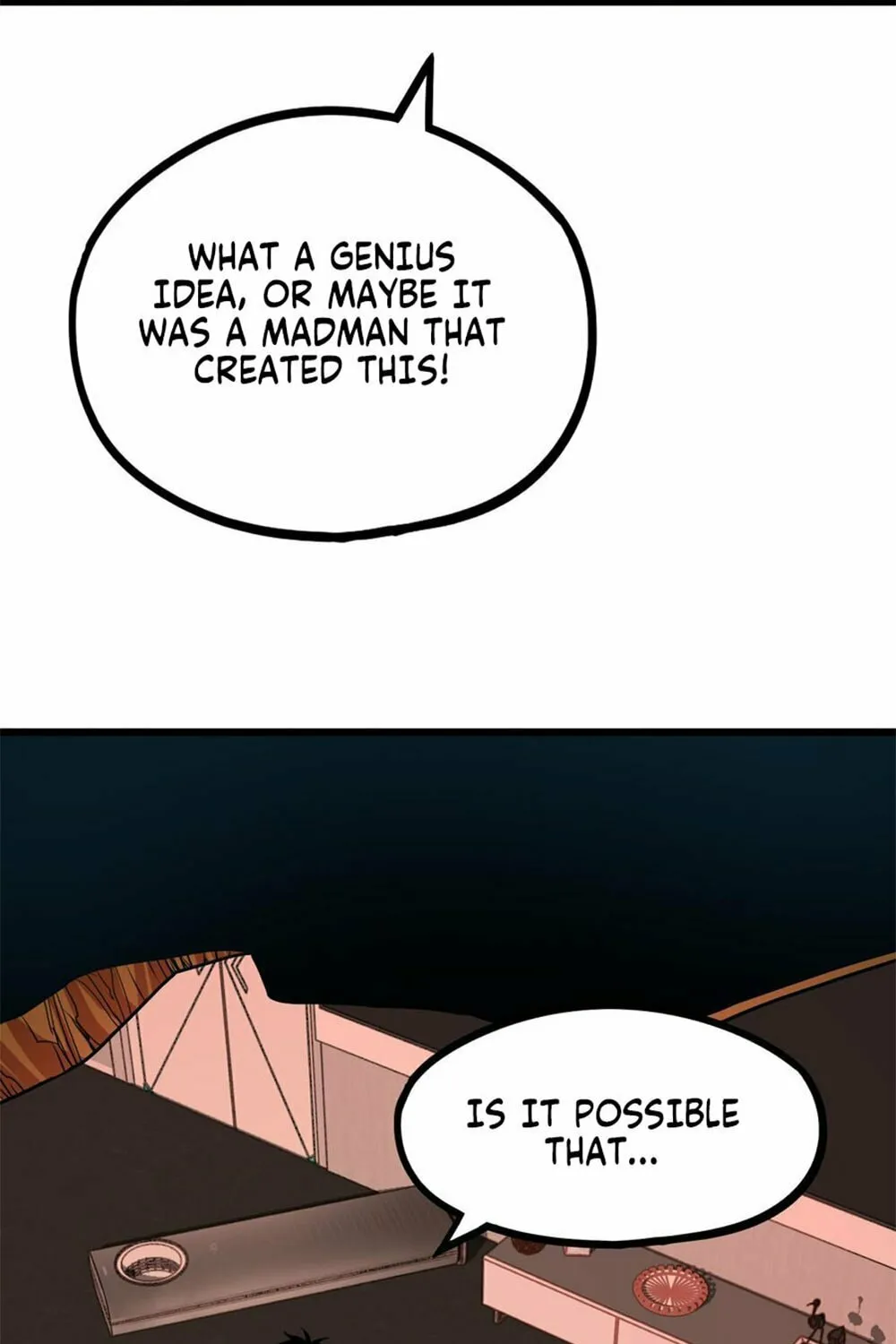 Logging 10,000 Years into the Future Chapter 89 page 97 - 