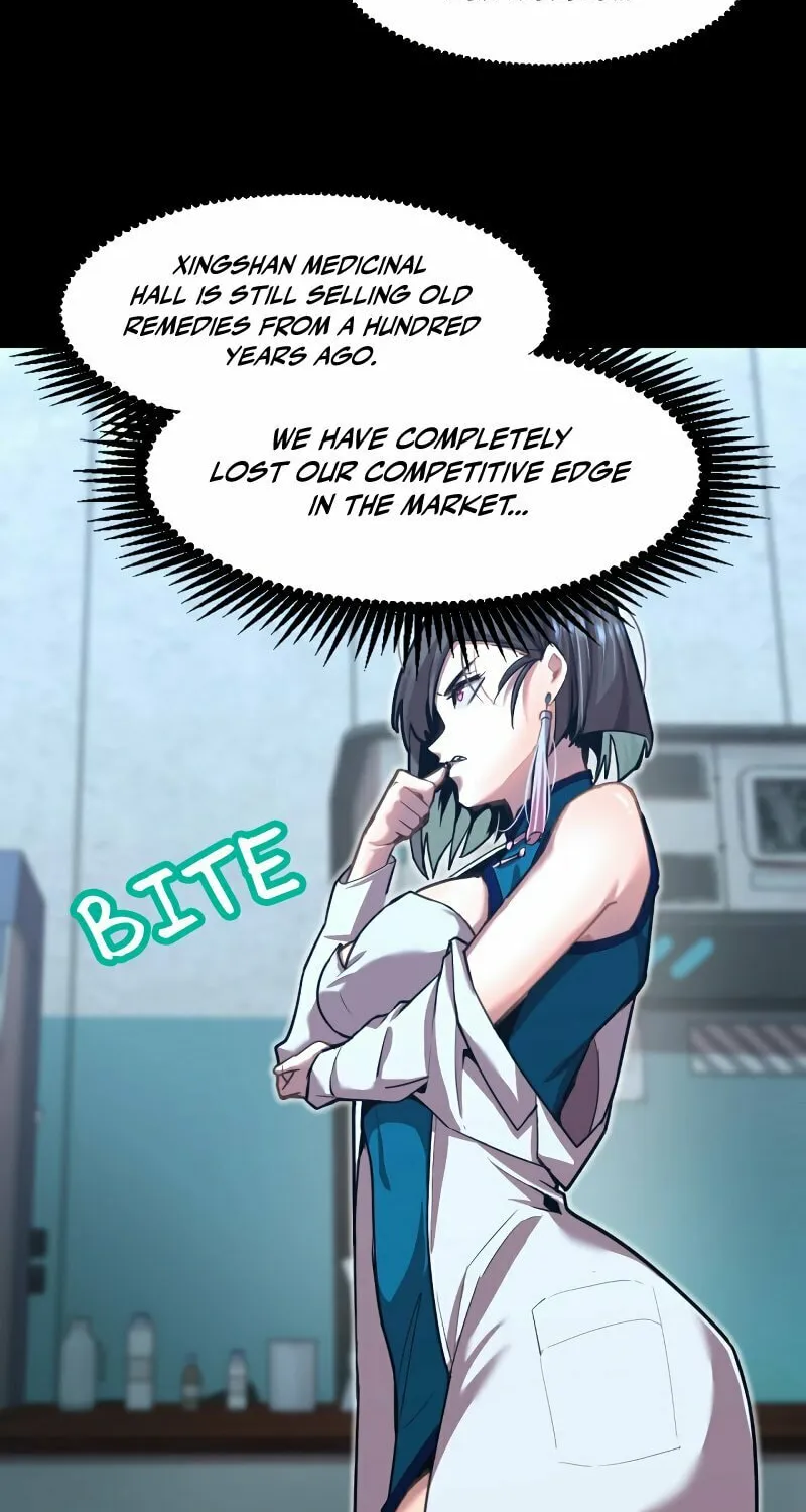 Logging 10,000 Years into the Future Chapter 9 page 13 - 