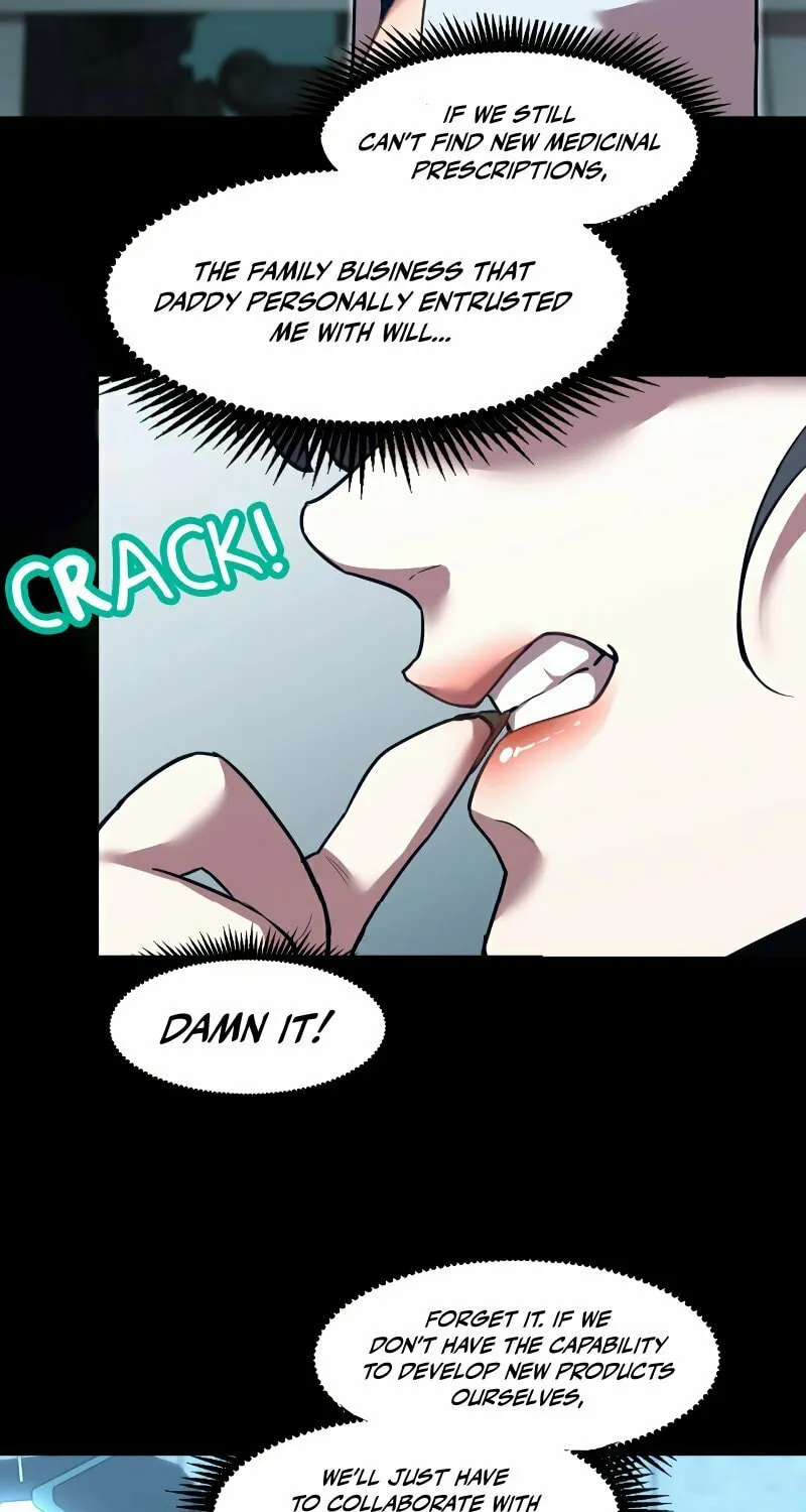 Logging 10,000 Years into the Future Chapter 9 page 14 - 