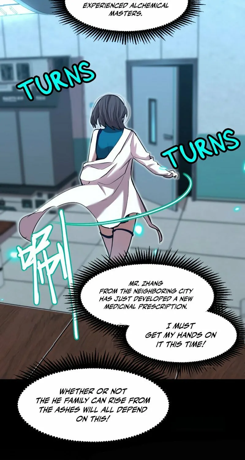 Logging 10,000 Years into the Future Chapter 9 page 15 - 