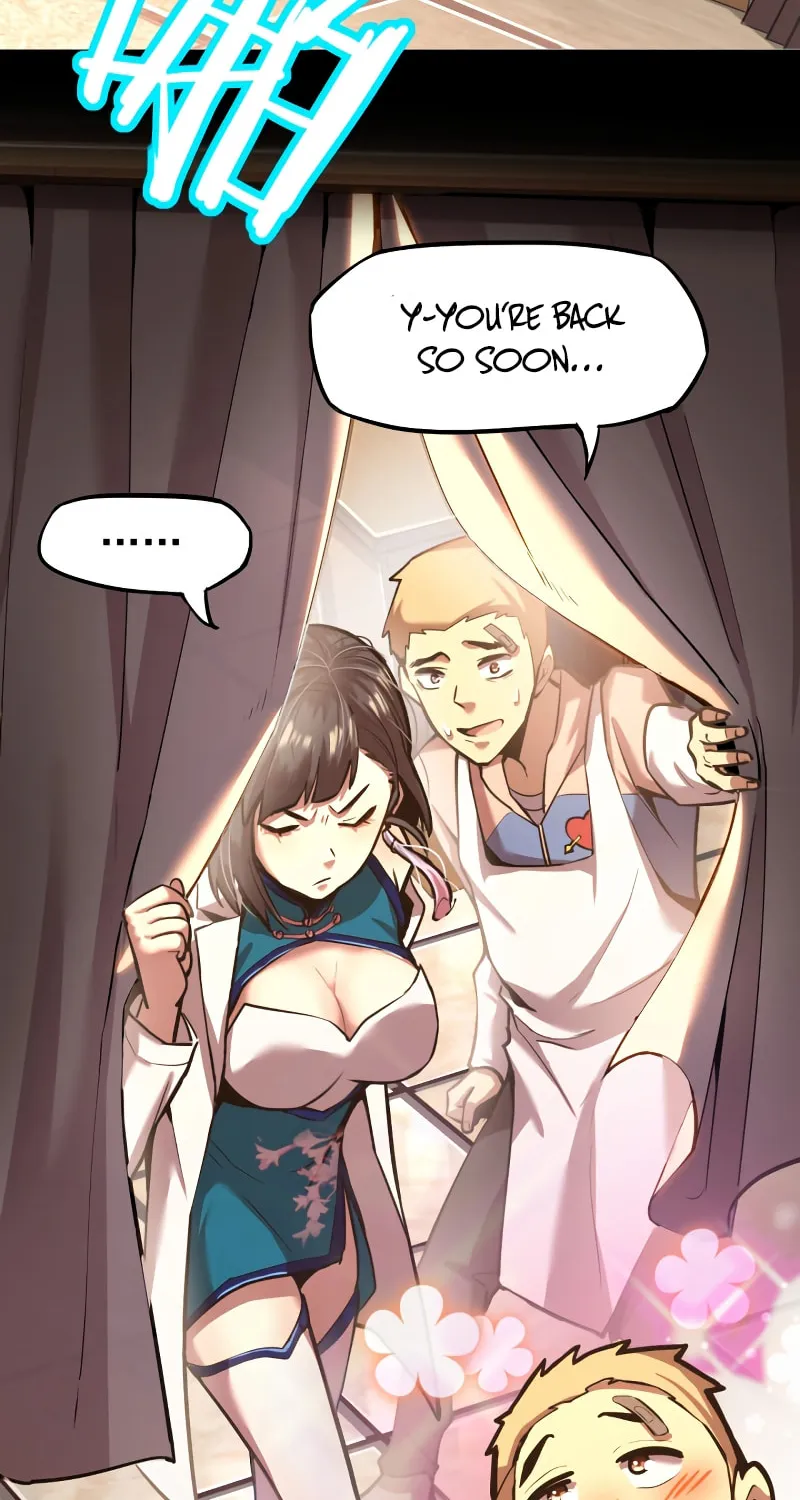 Logging 10,000 Years into the Future Chapter 9 page 18 - 