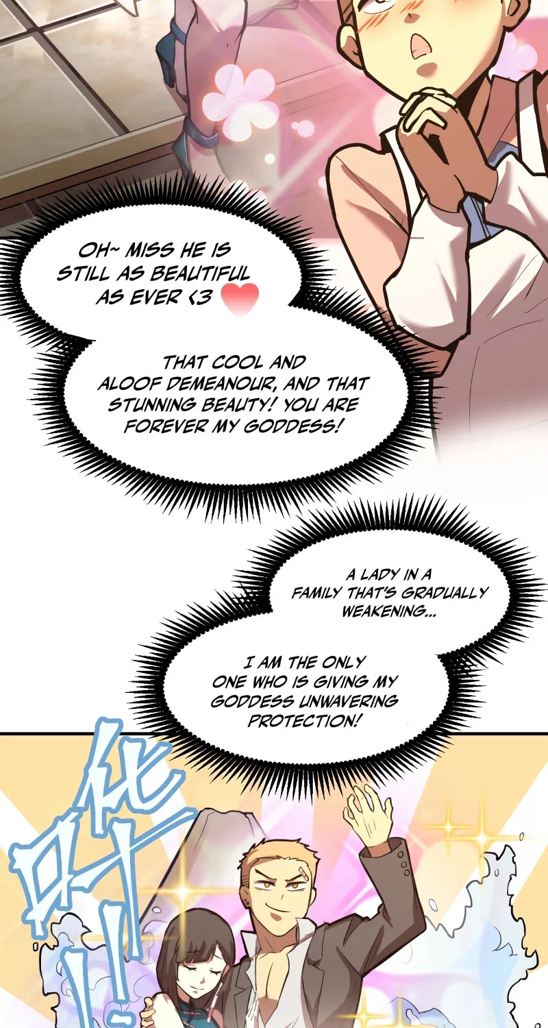 Logging 10,000 Years into the Future Chapter 9 page 19 - 