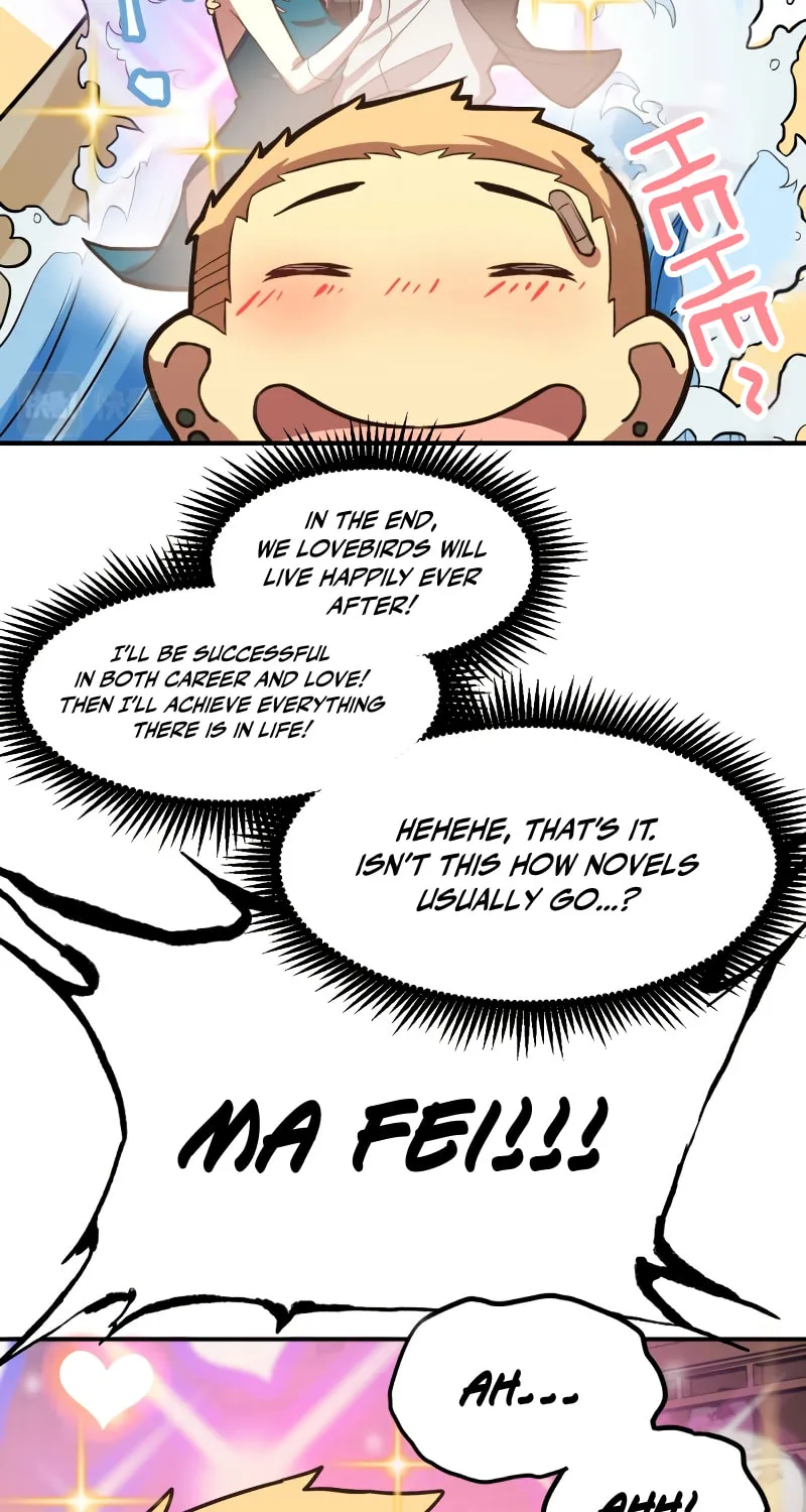 Logging 10,000 Years into the Future Chapter 9 page 20 - 