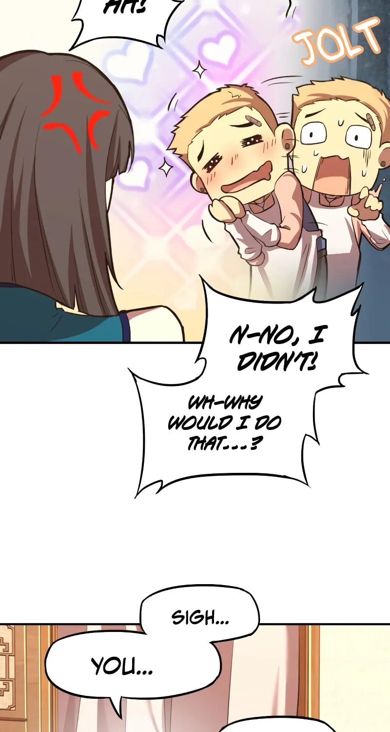 Logging 10,000 Years into the Future Chapter 9 page 23 - 