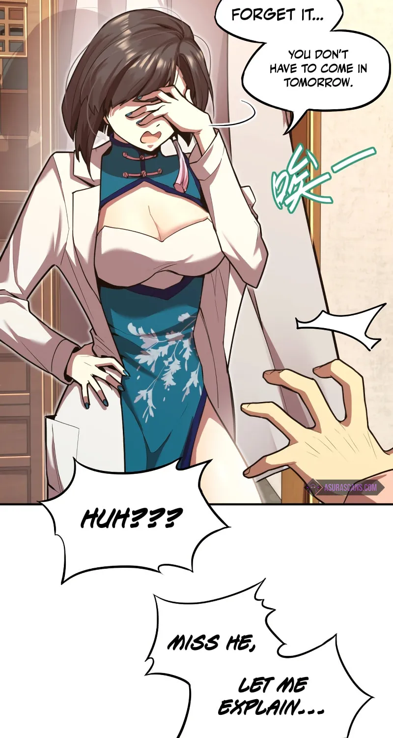 Logging 10,000 Years into the Future Chapter 9 page 24 - 