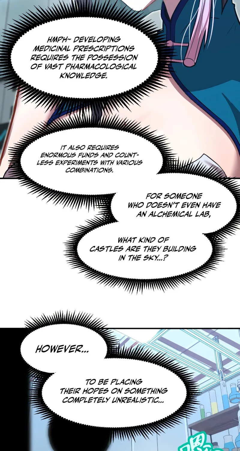 Logging 10,000 Years into the Future Chapter 9 page 30 - 