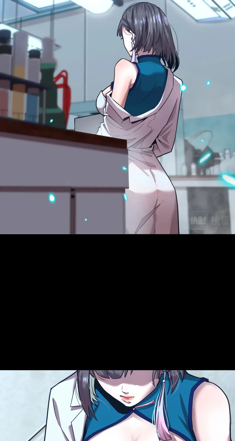 Logging 10,000 Years into the Future Chapter 9 page 4 - 