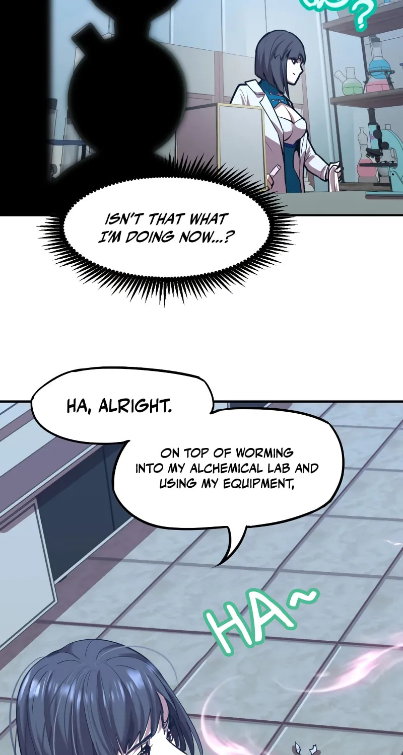 Logging 10,000 Years into the Future Chapter 9 page 31 - 