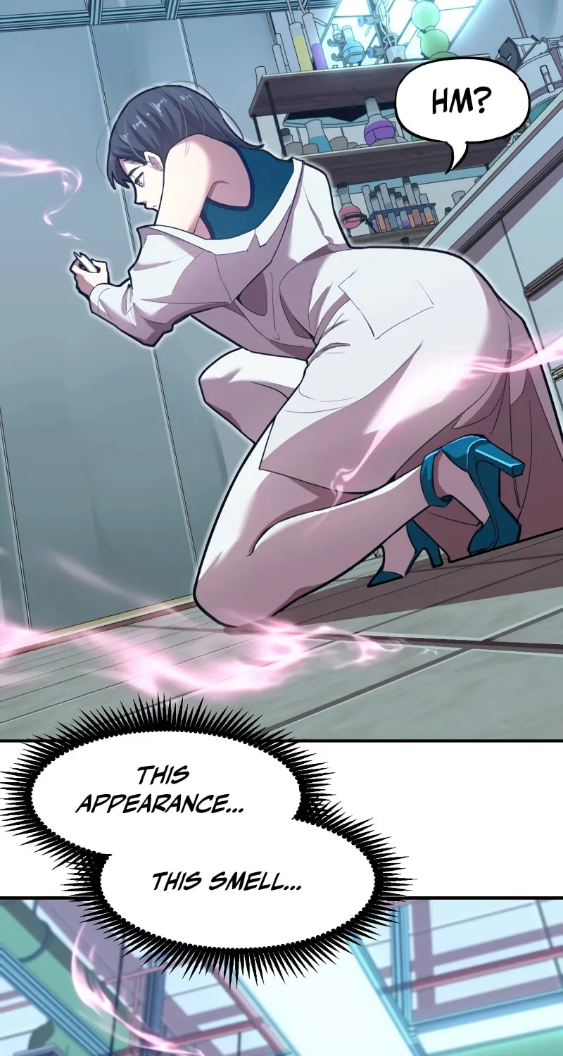 Logging 10,000 Years into the Future Chapter 9 page 33 - 