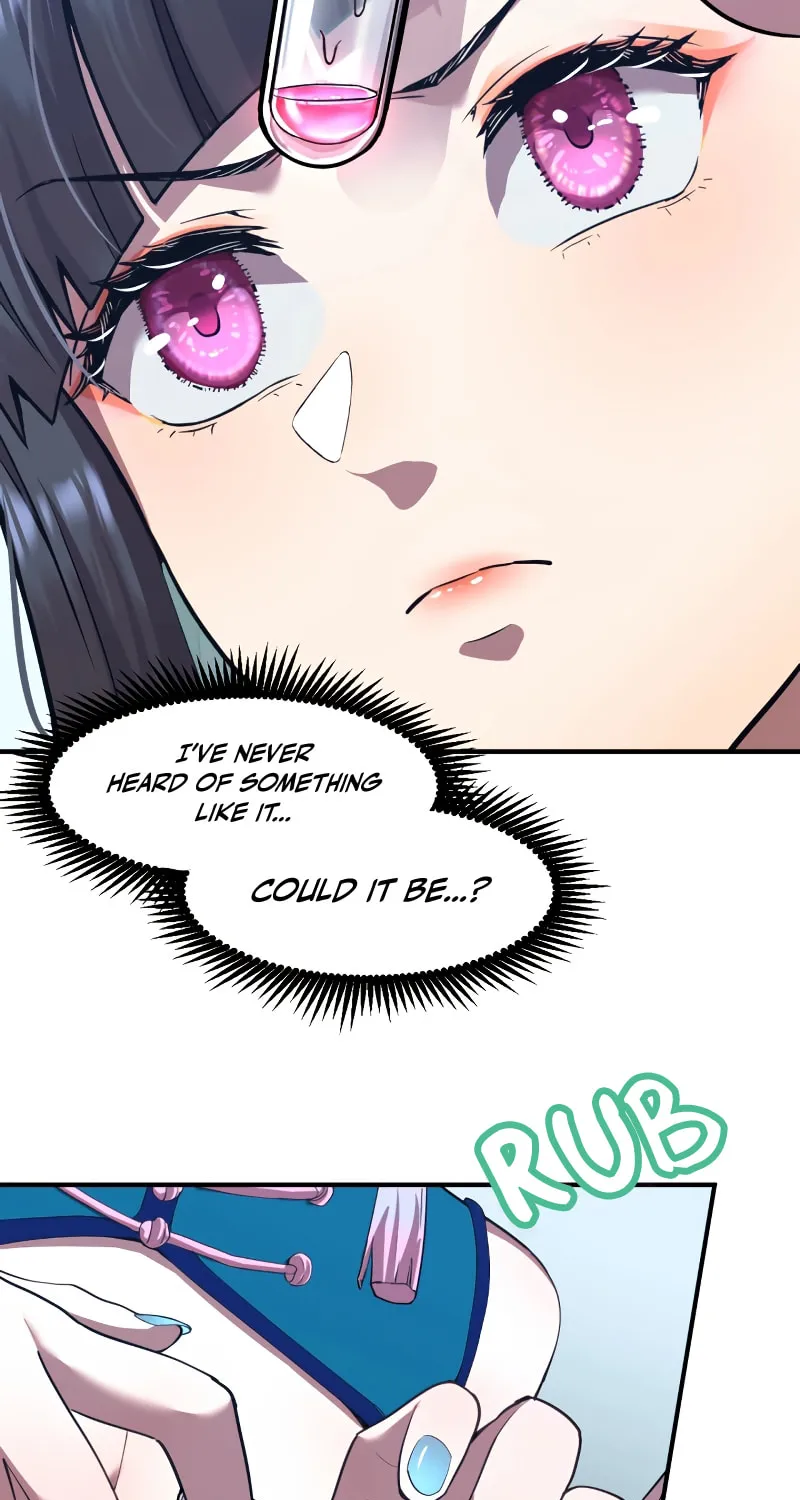 Logging 10,000 Years into the Future Chapter 9 page 35 - 