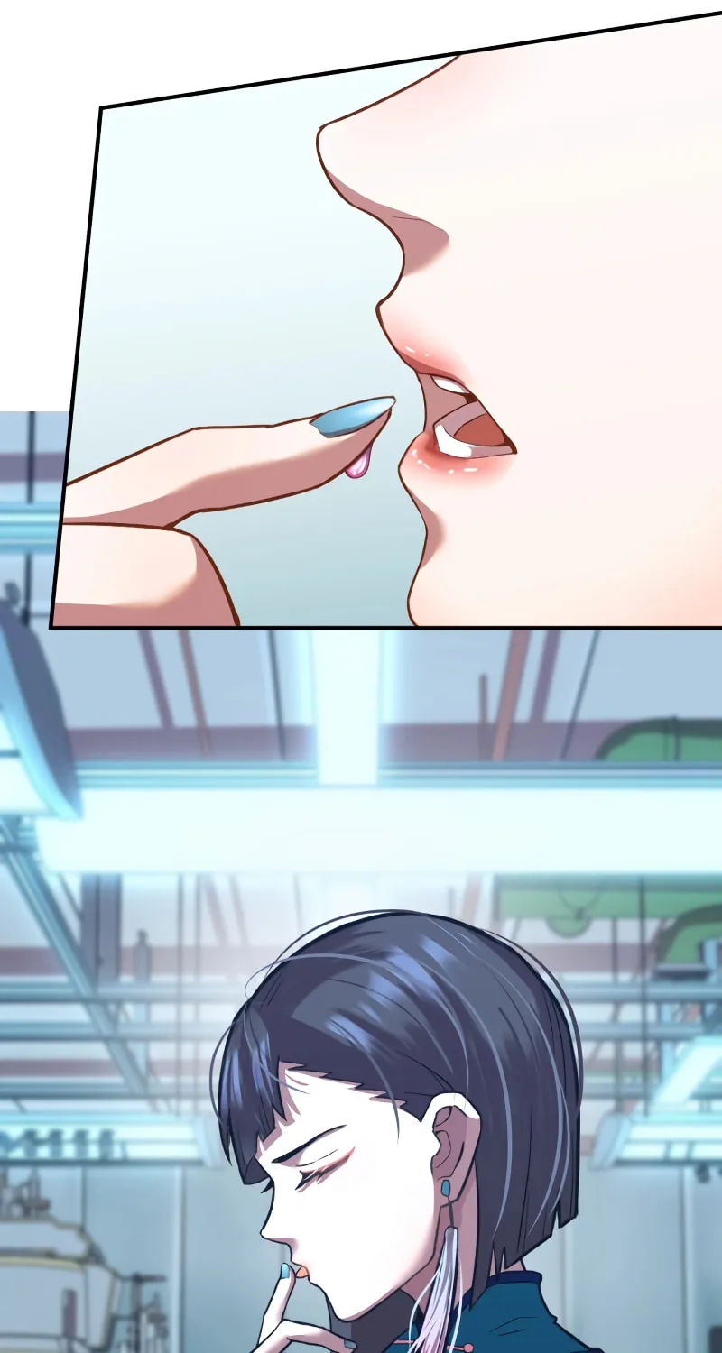 Logging 10,000 Years into the Future Chapter 9 page 37 - 