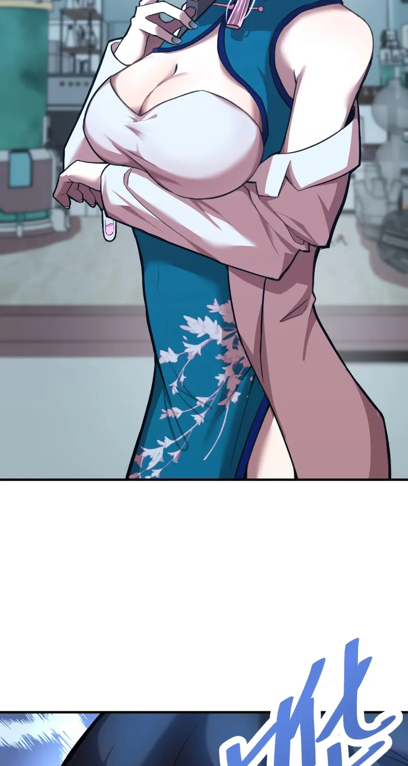 Logging 10,000 Years into the Future Chapter 9 page 38 - 