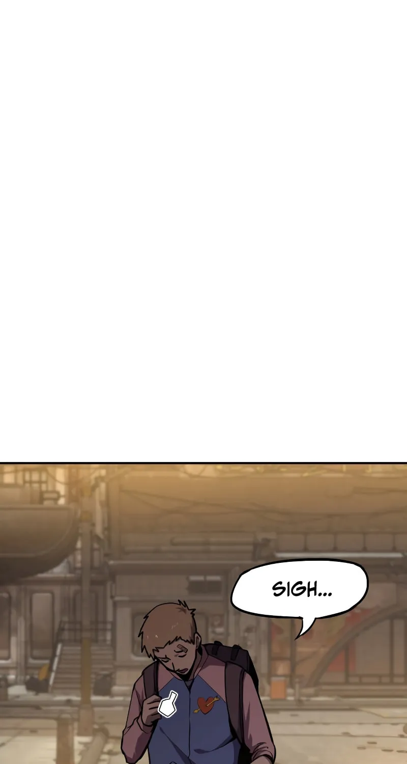 Logging 10,000 Years into the Future Chapter 9 page 40 - 