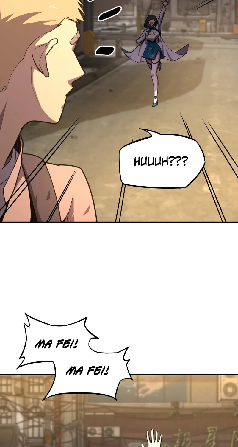 Logging 10,000 Years into the Future Chapter 9 page 43 - 