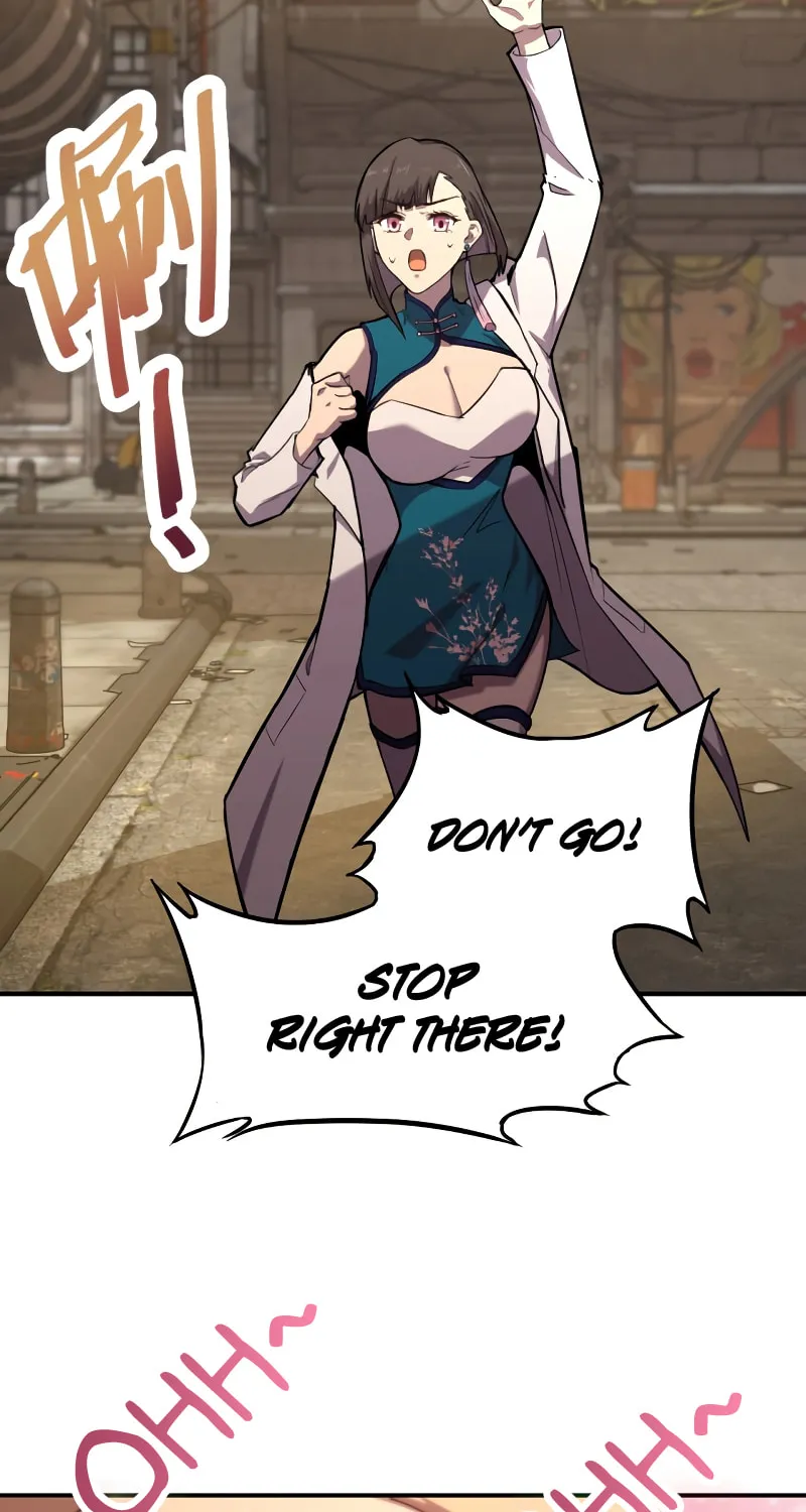 Logging 10,000 Years into the Future Chapter 9 page 44 - 