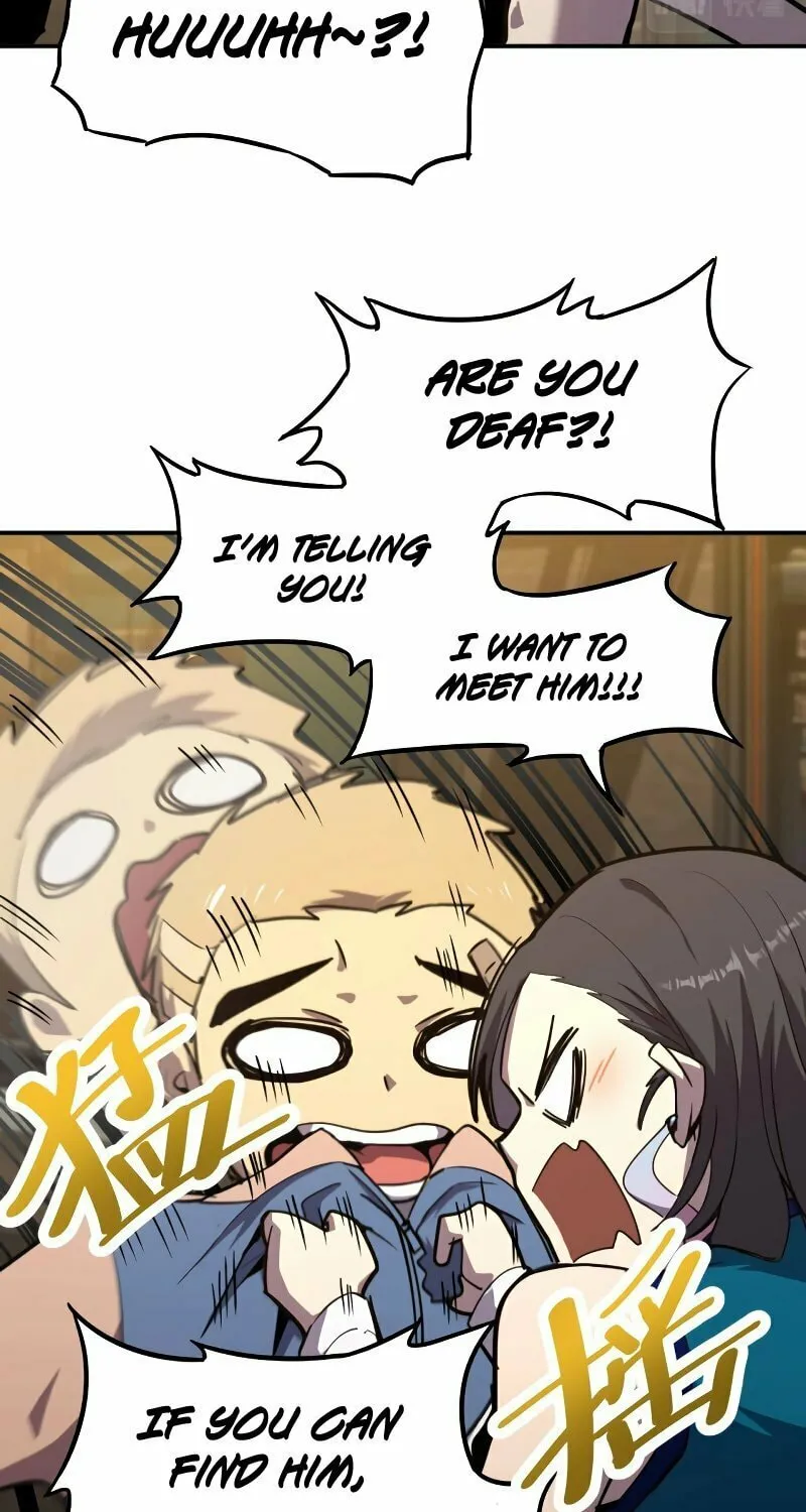 Logging 10,000 Years into the Future Chapter 9 page 49 - 