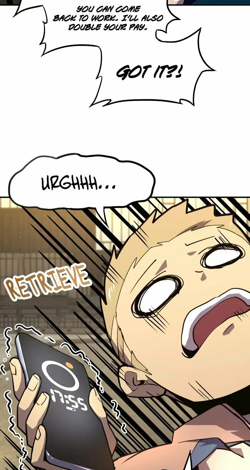 Logging 10,000 Years into the Future Chapter 9 page 50 - 