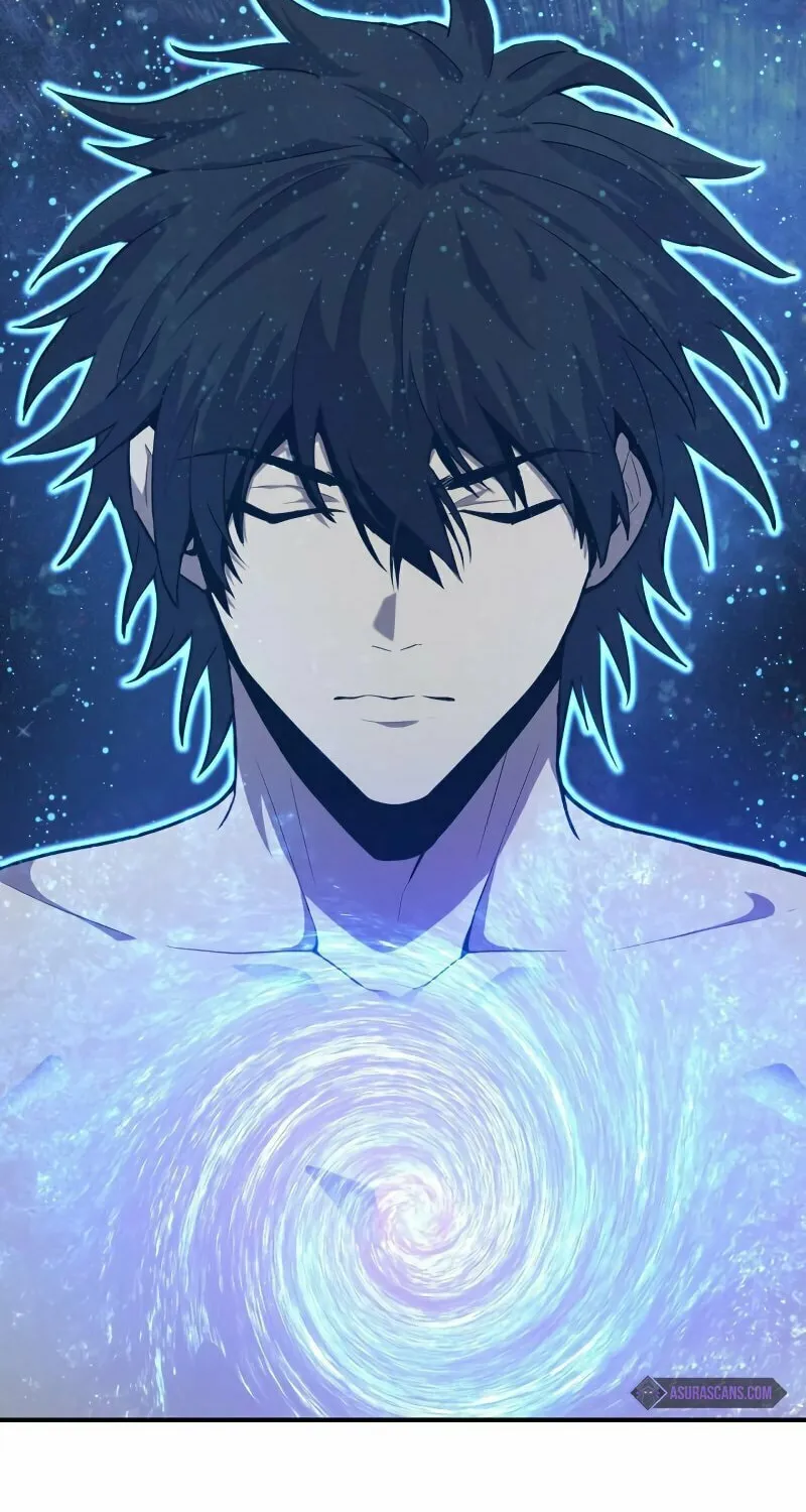 Logging 10,000 Years into the Future Chapter 9 page 57 - 