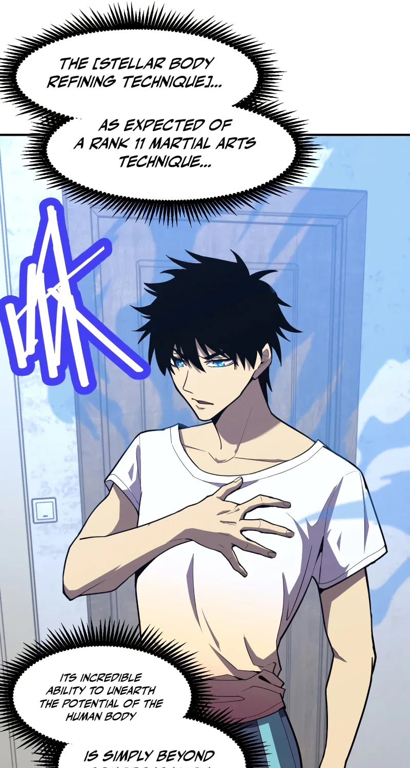 Logging 10,000 Years into the Future Chapter 9 page 60 - 