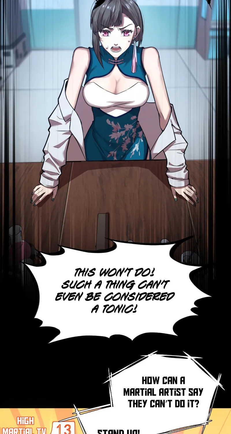 Logging 10,000 Years into the Future Chapter 9 page 7 - 