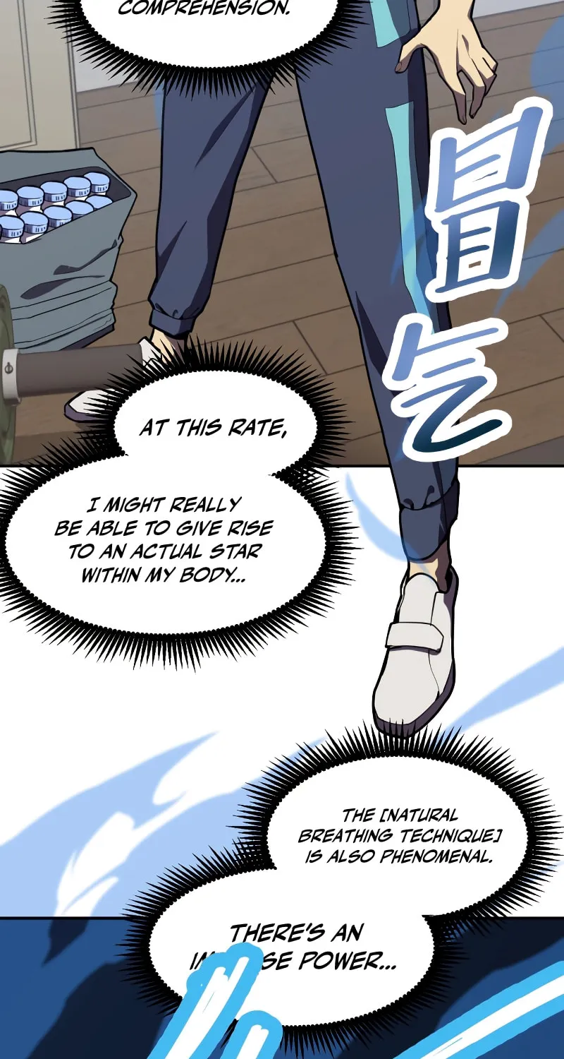 Logging 10,000 Years into the Future Chapter 9 page 61 - 