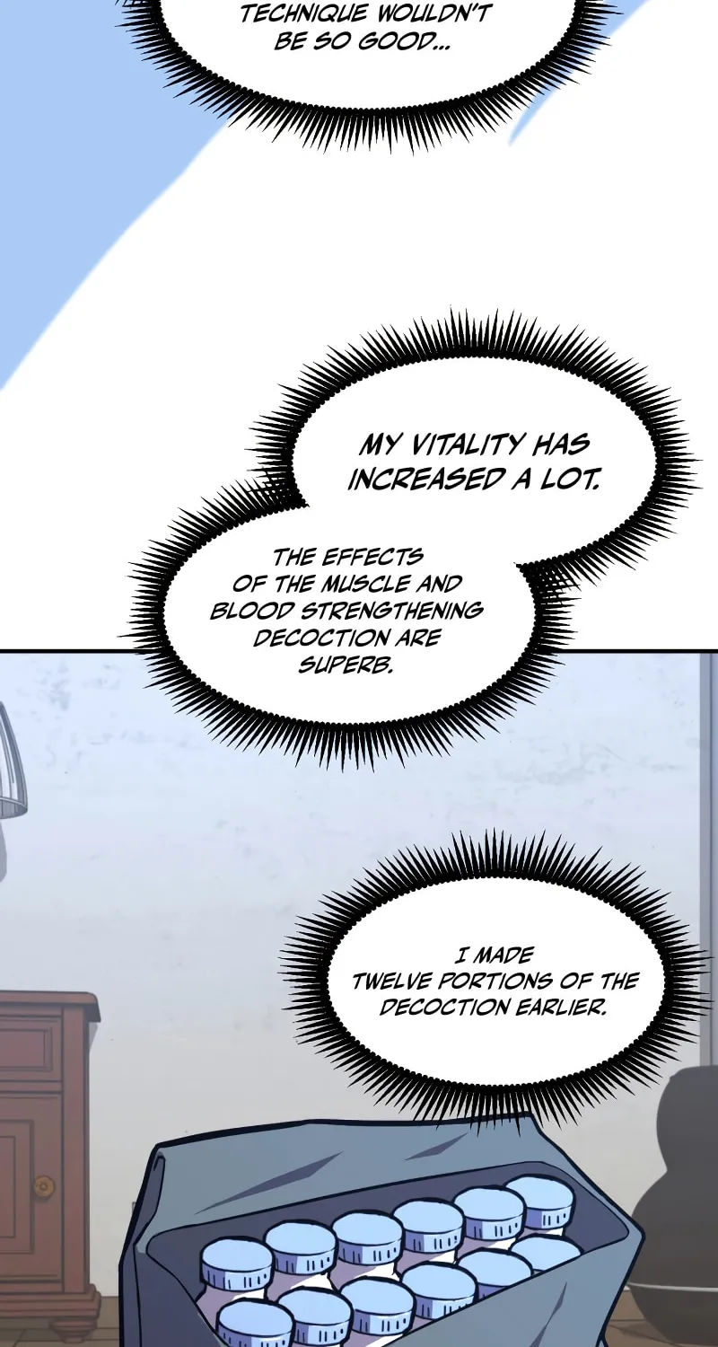 Logging 10,000 Years into the Future Chapter 9 page 63 - 