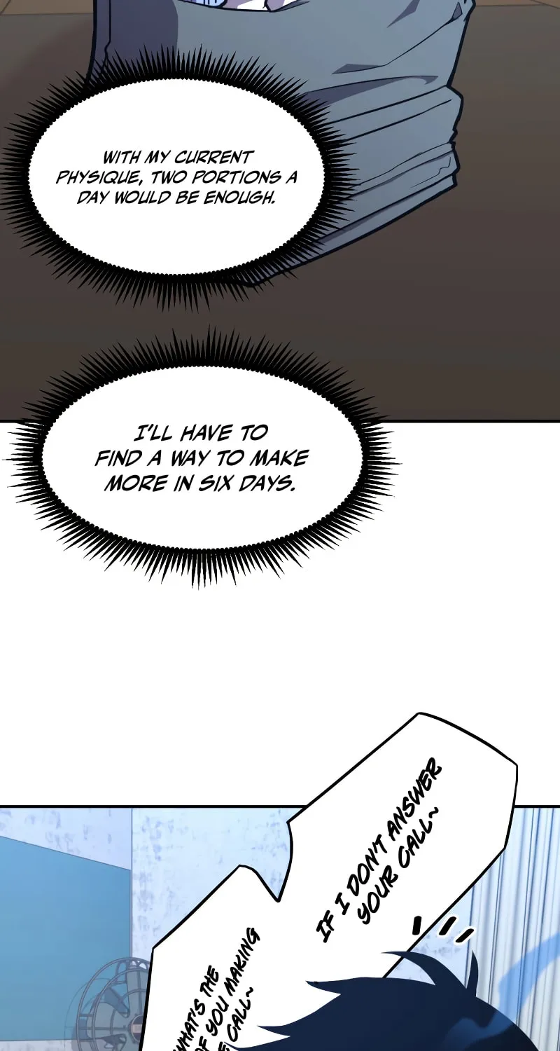 Logging 10,000 Years into the Future Chapter 9 page 64 - 