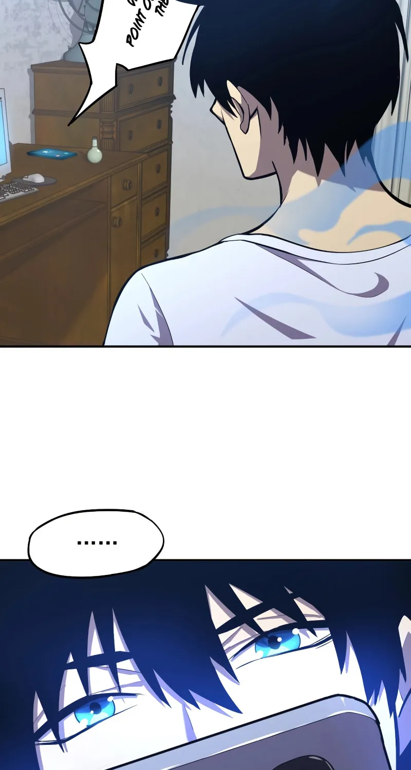Logging 10,000 Years into the Future Chapter 9 page 65 - 