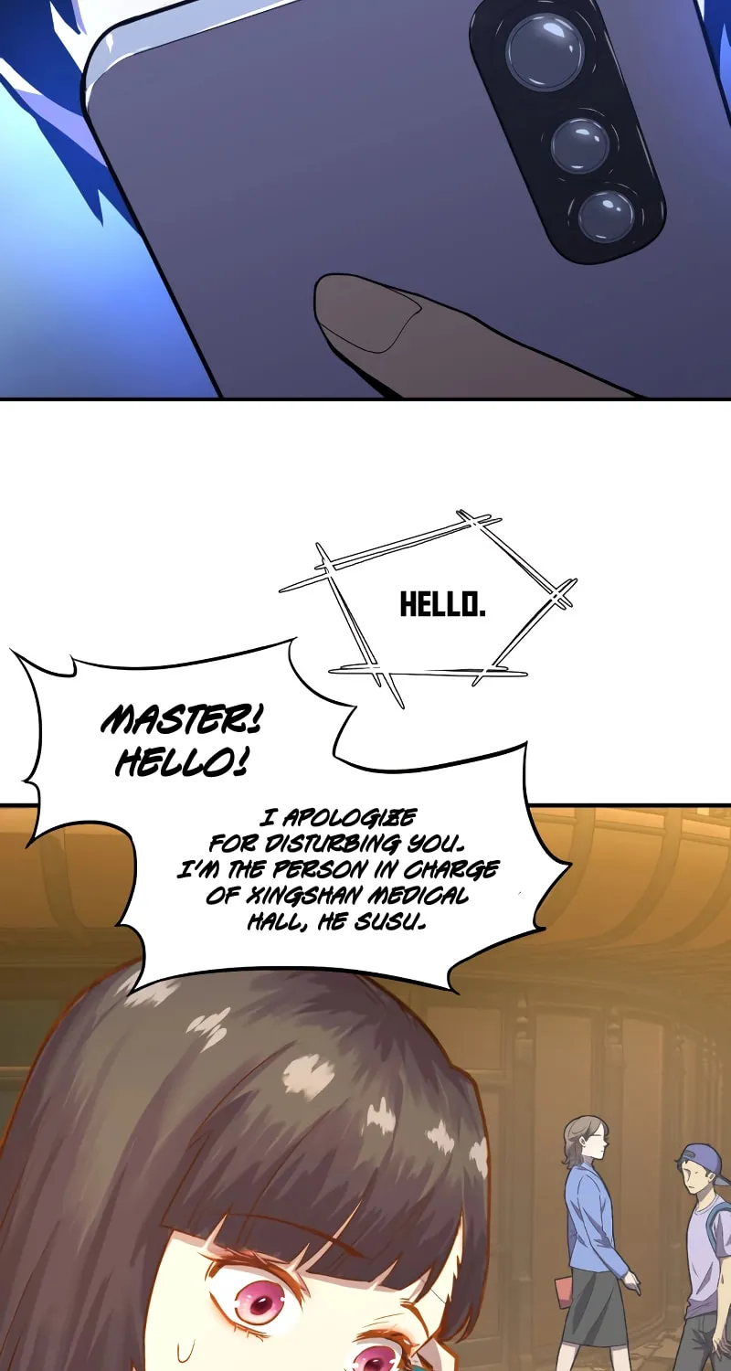 Logging 10,000 Years into the Future Chapter 9 page 66 - 