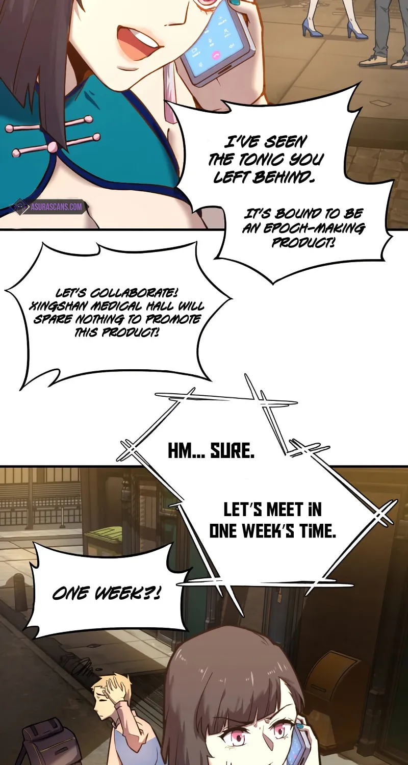Logging 10,000 Years into the Future Chapter 9 page 67 - 