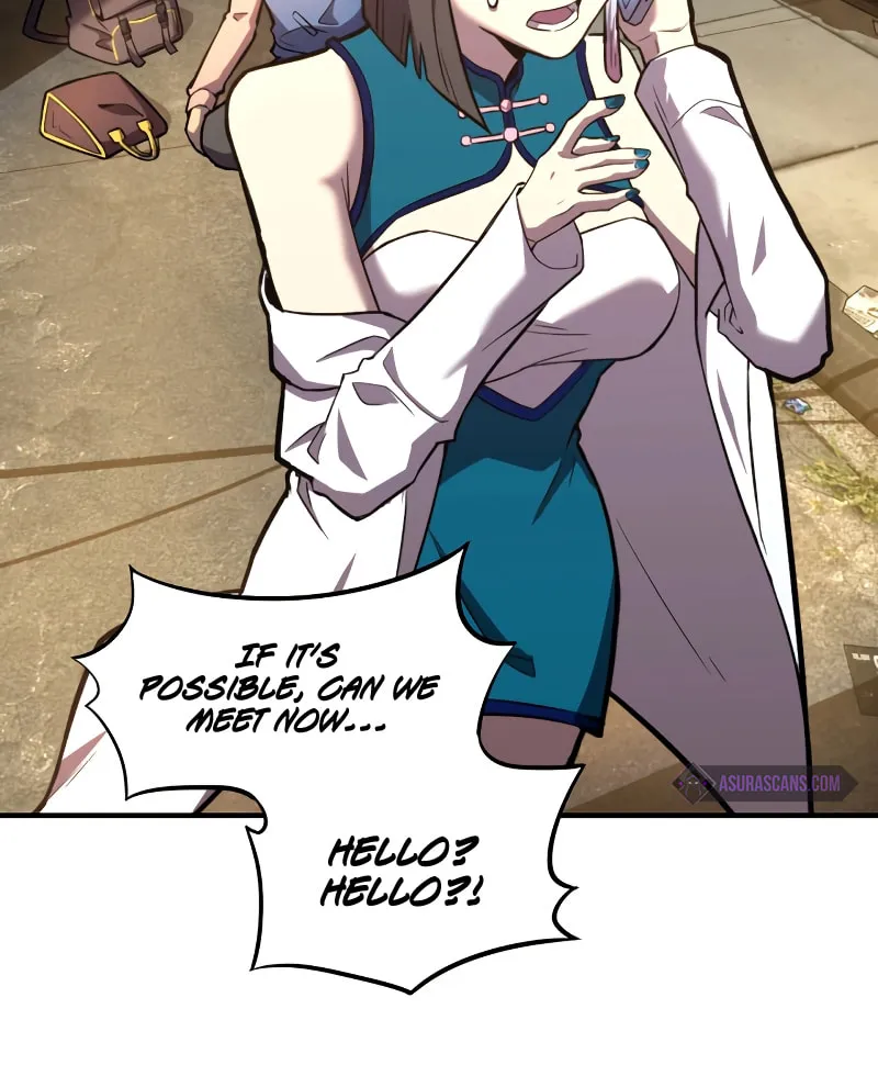 Logging 10,000 Years into the Future Chapter 9 page 68 - 