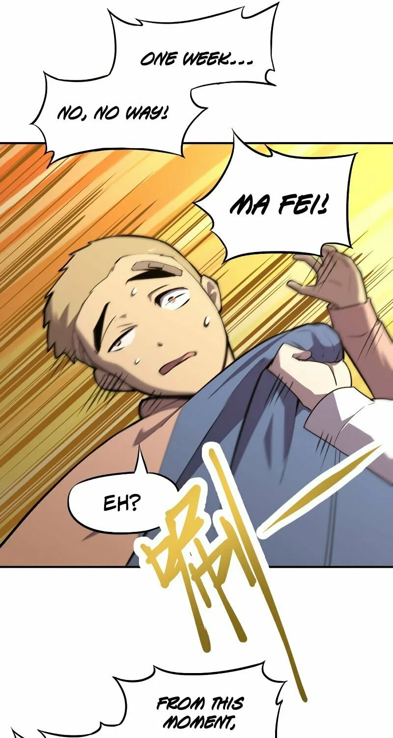 Logging 10,000 Years into the Future Chapter 9 page 69 - 