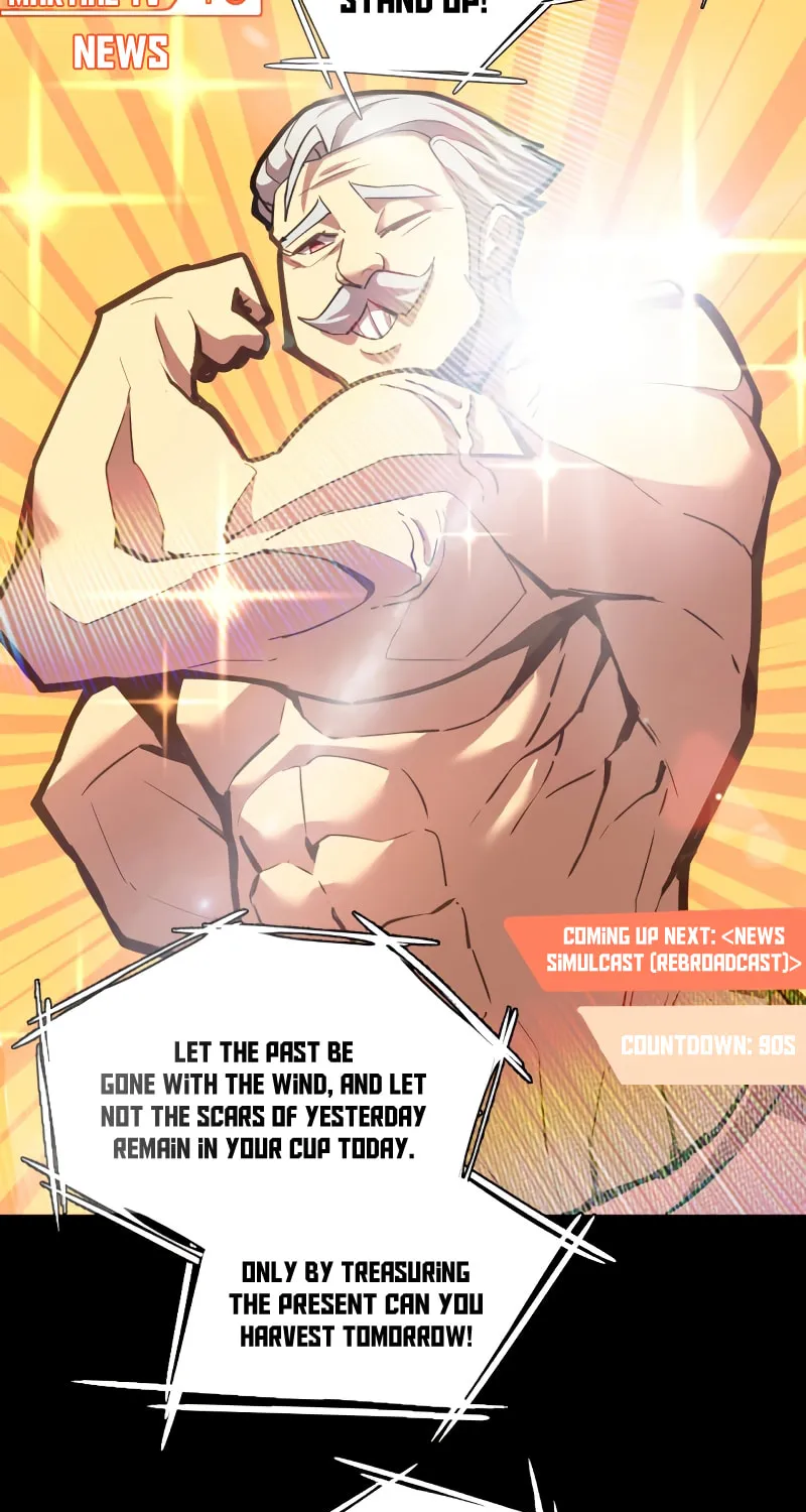 Logging 10,000 Years into the Future Chapter 9 page 8 - 