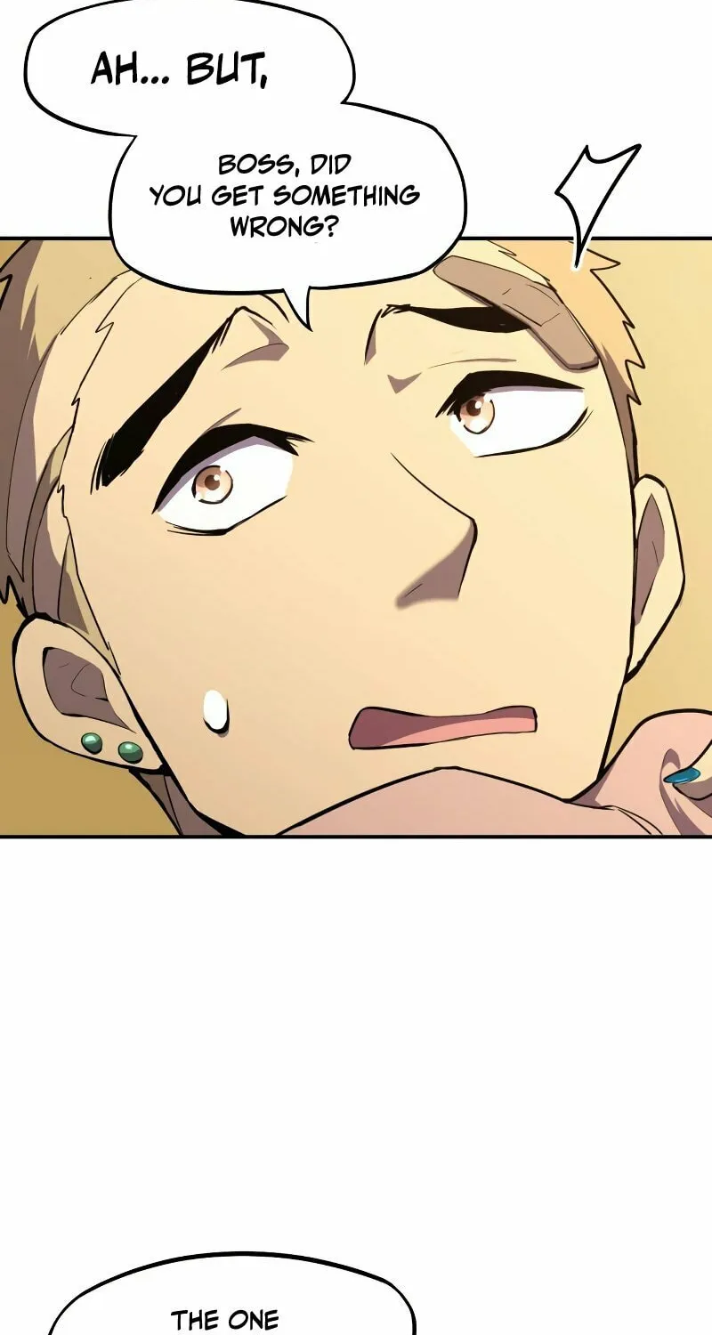 Logging 10,000 Years into the Future Chapter 9 page 72 - 