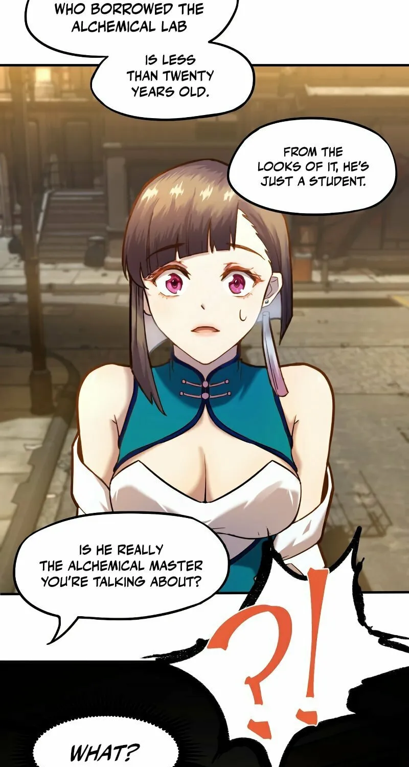 Logging 10,000 Years into the Future Chapter 9 page 73 - 