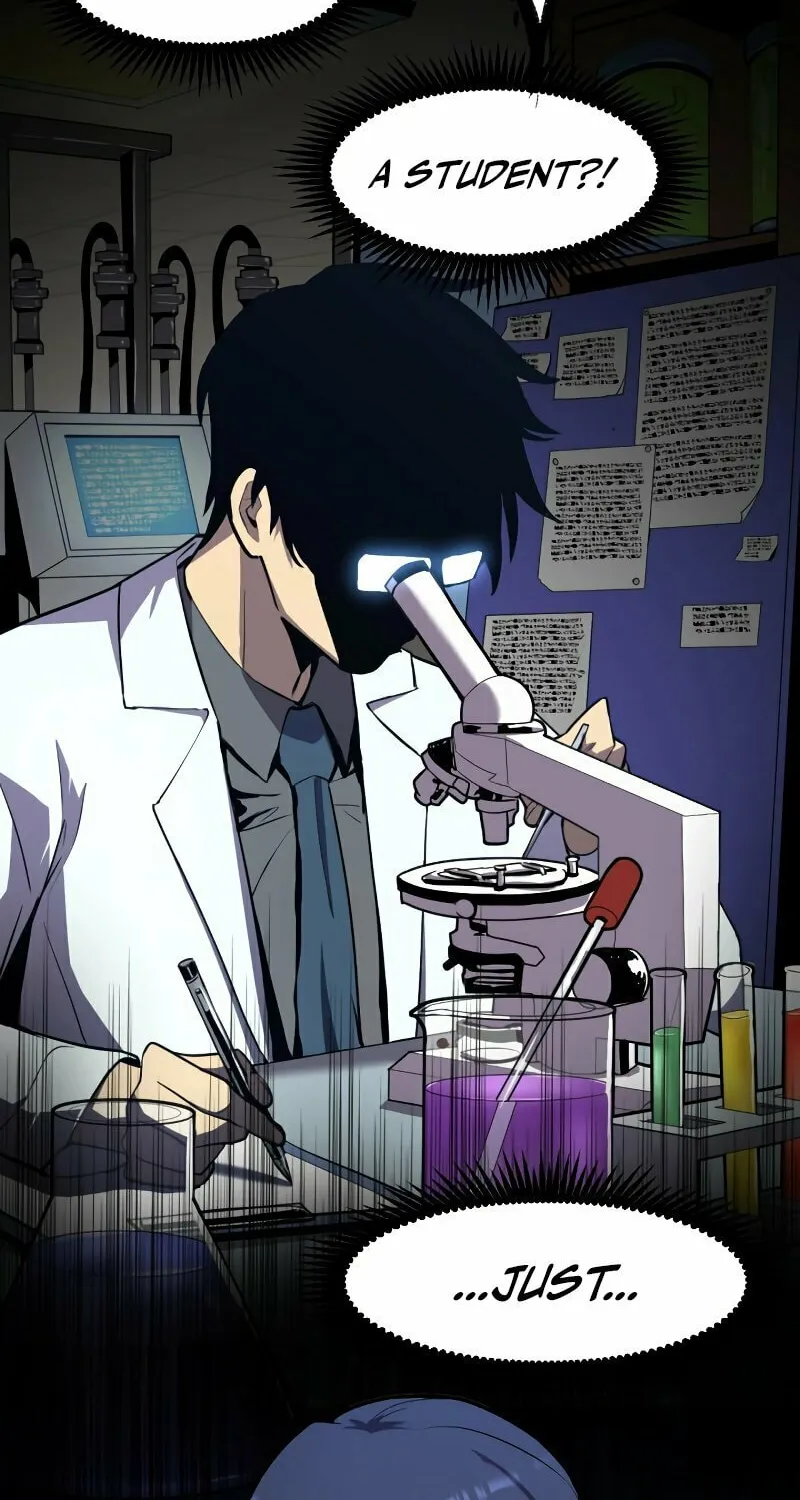 Logging 10,000 Years into the Future Chapter 9 page 74 - 