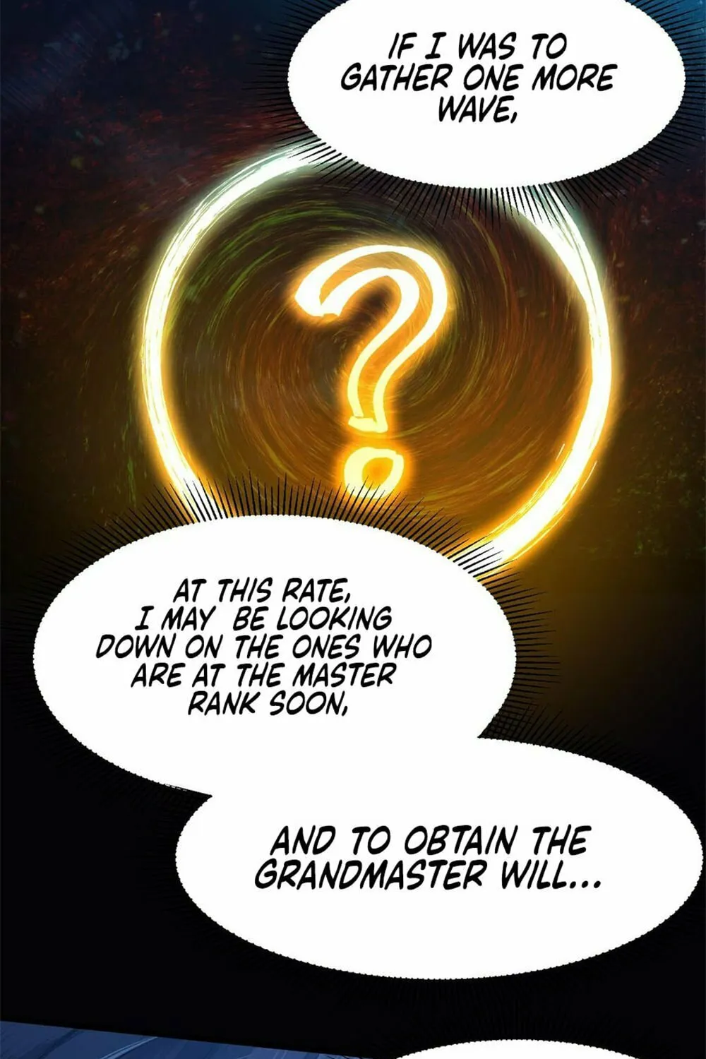 Logging 10,000 Years into the Future Chapter 90 page 17 - 
