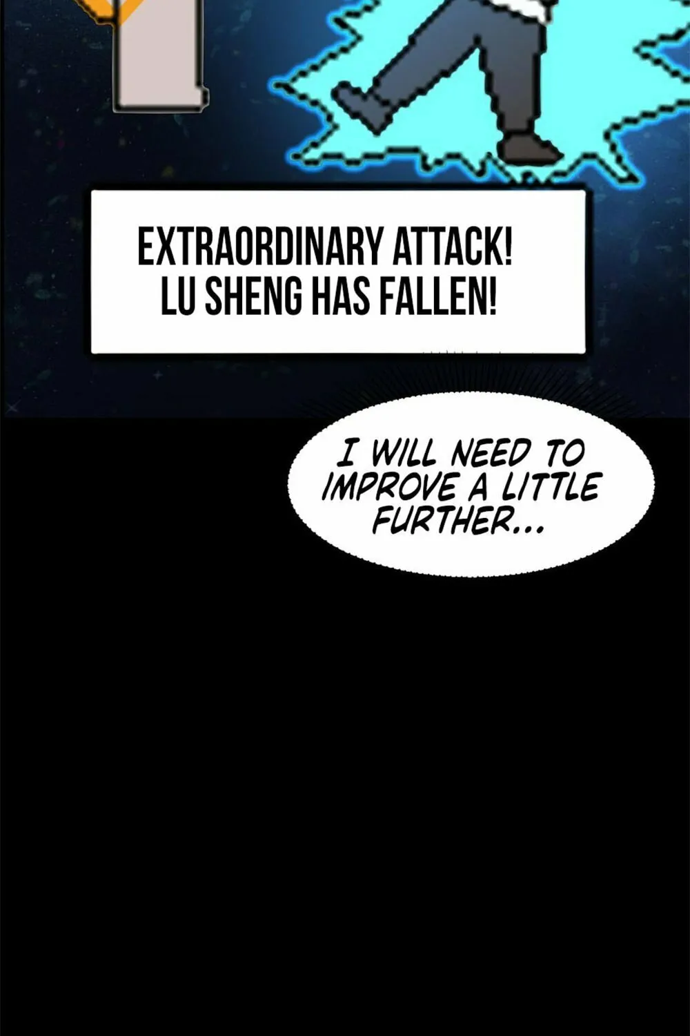 Logging 10,000 Years into the Future Chapter 90 page 19 - 