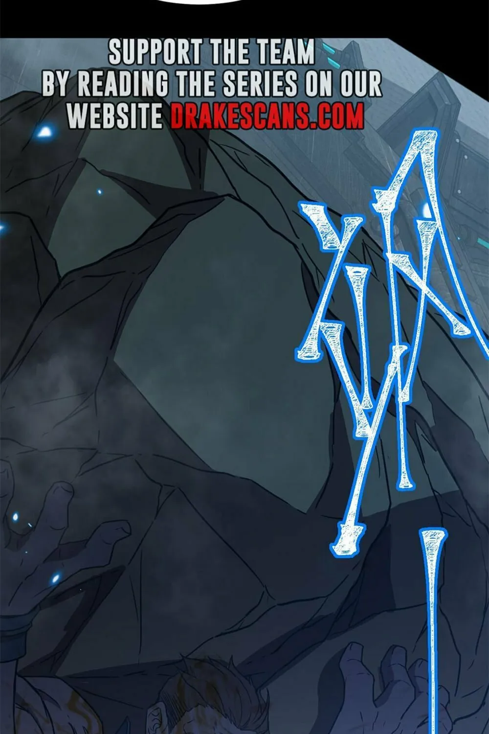 Logging 10,000 Years into the Future Chapter 90 page 22 - 
