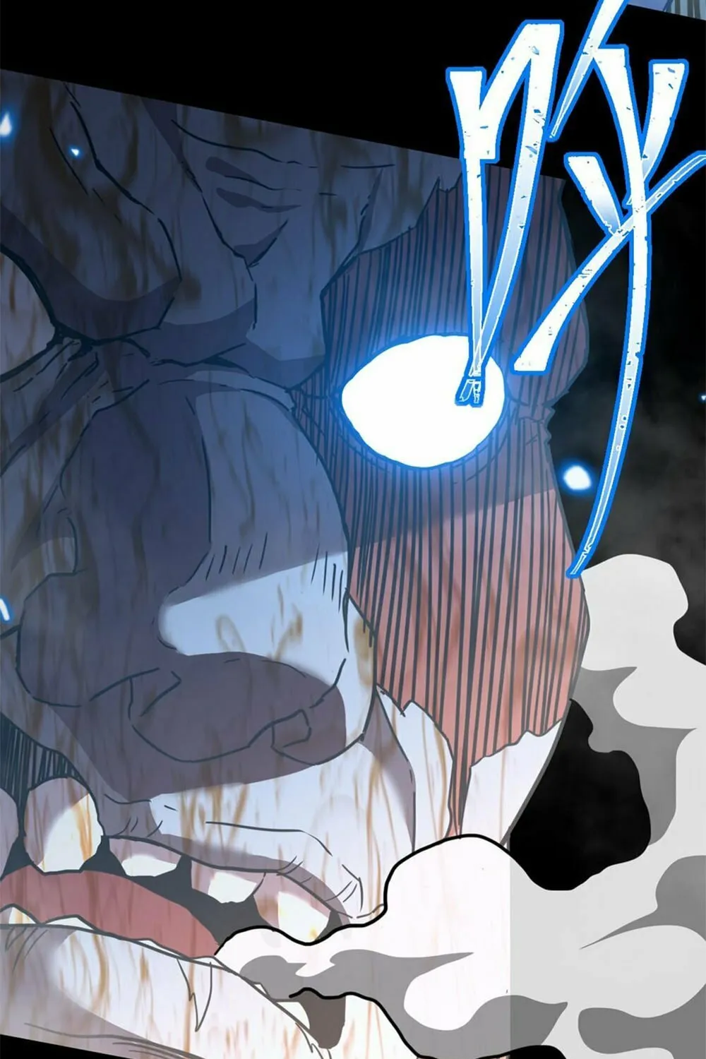 Logging 10,000 Years into the Future Chapter 90 page 24 - 
