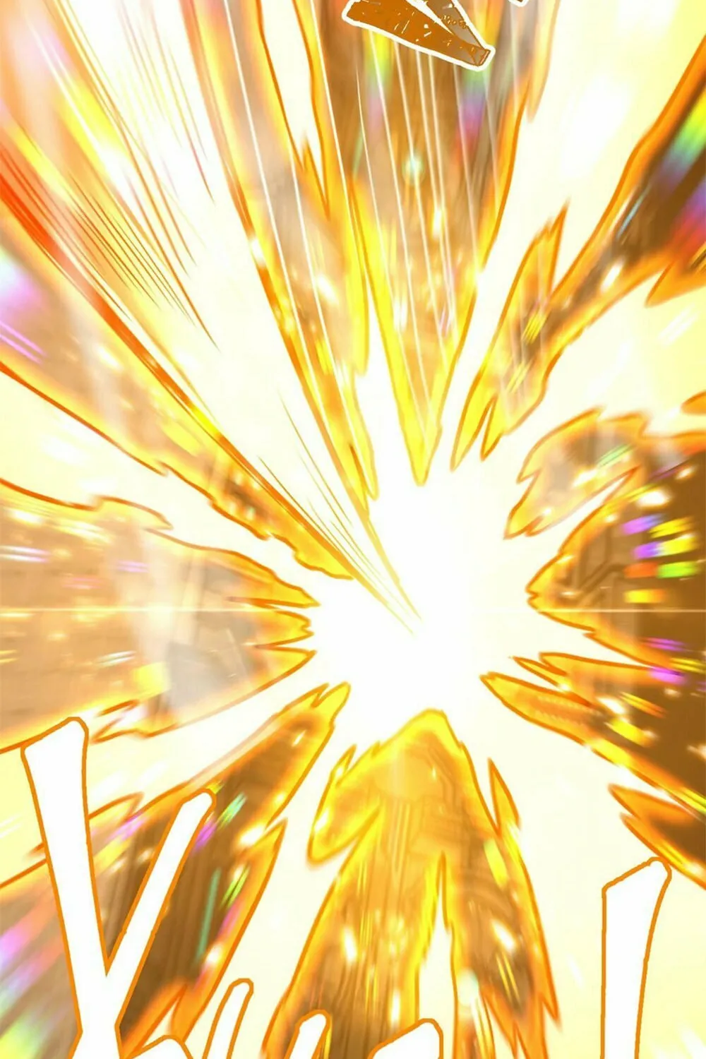 Logging 10,000 Years into the Future Chapter 90 page 32 - 