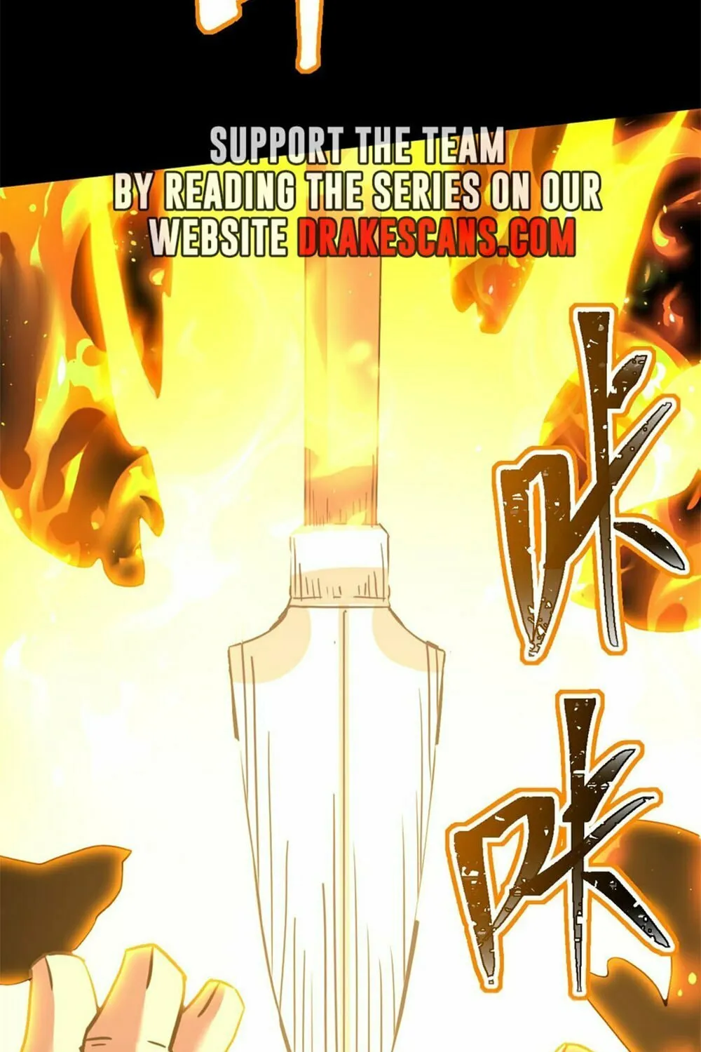 Logging 10,000 Years into the Future Chapter 90 page 34 - 