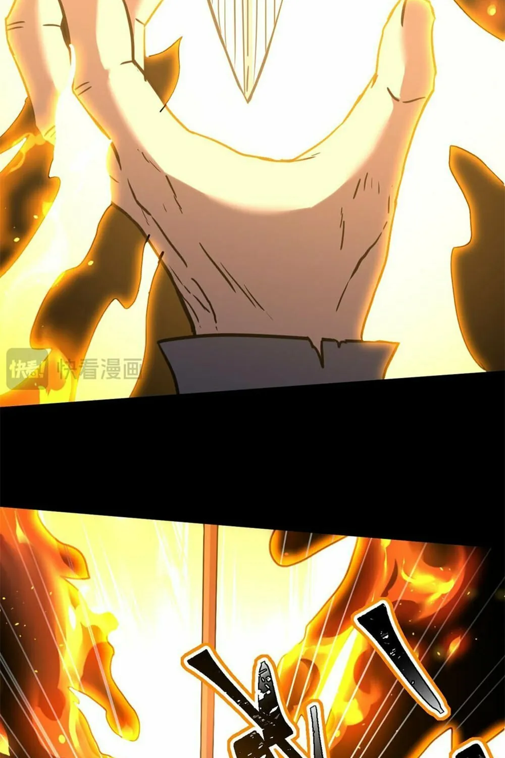 Logging 10,000 Years into the Future Chapter 90 page 35 - 