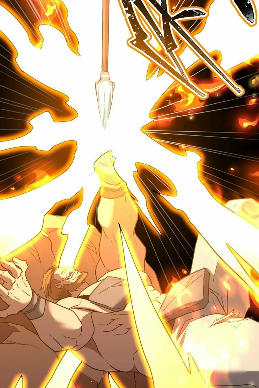 Logging 10,000 Years into the Future Chapter 90 page 36 - 