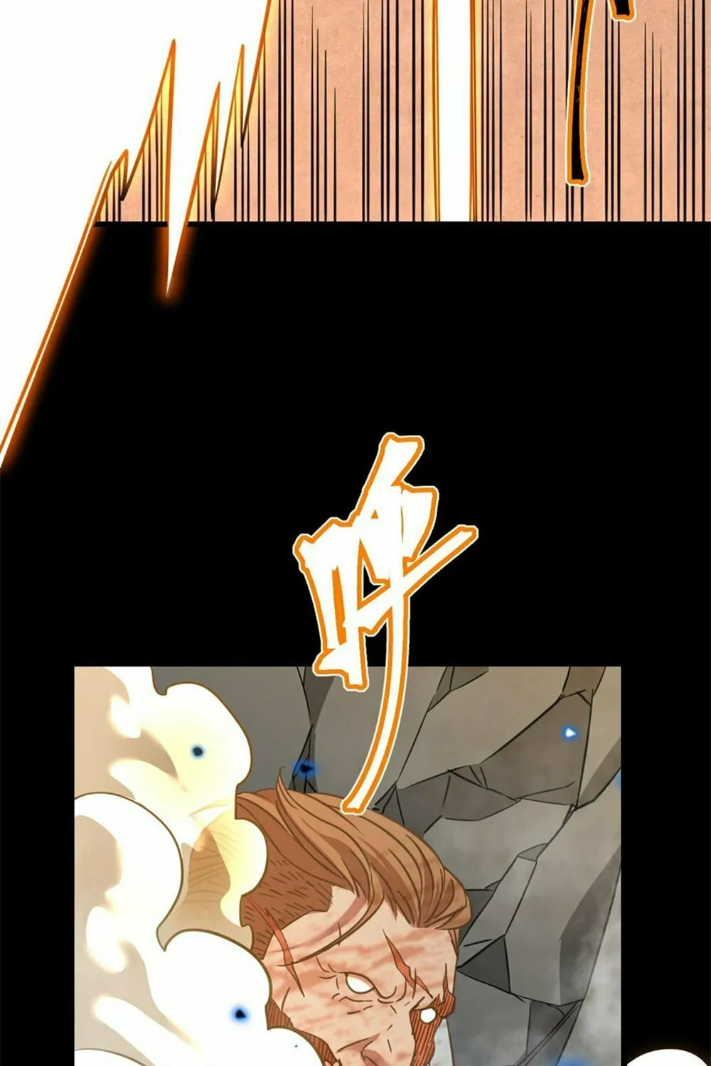 Logging 10,000 Years into the Future Chapter 90 page 40 - 