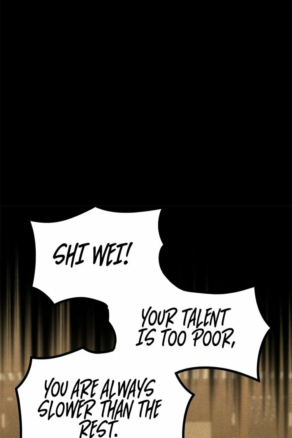 Logging 10,000 Years into the Future Chapter 90 page 48 - 
