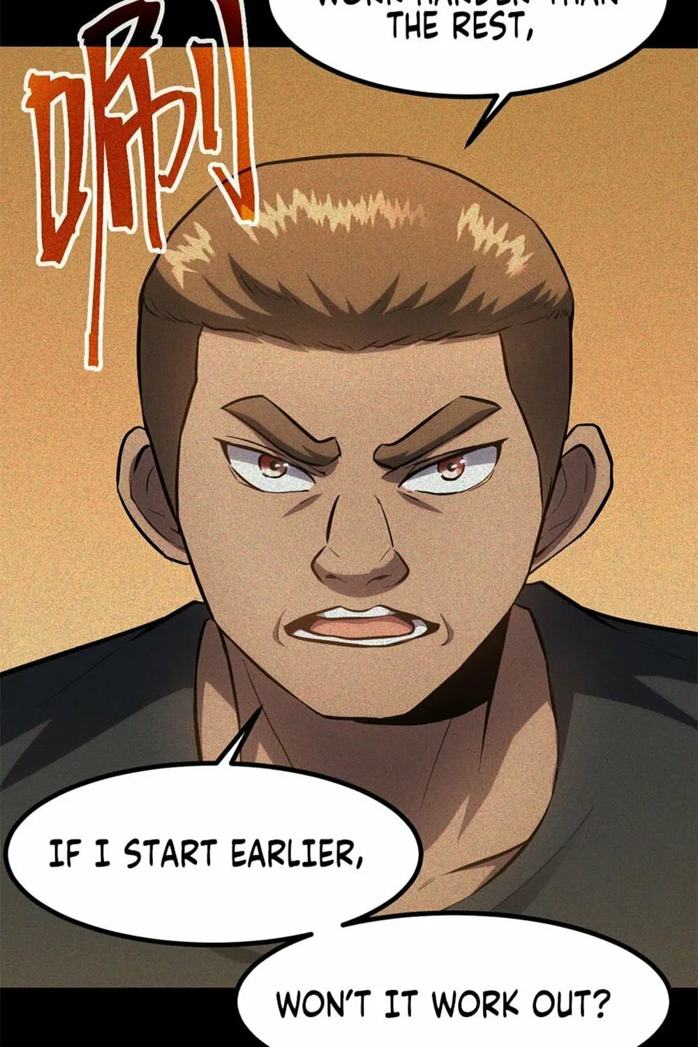 Logging 10,000 Years into the Future Chapter 90 page 51 - 